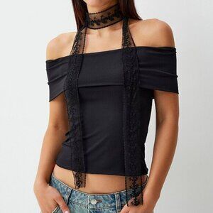 SOLD Marilyn second skin T-shirt